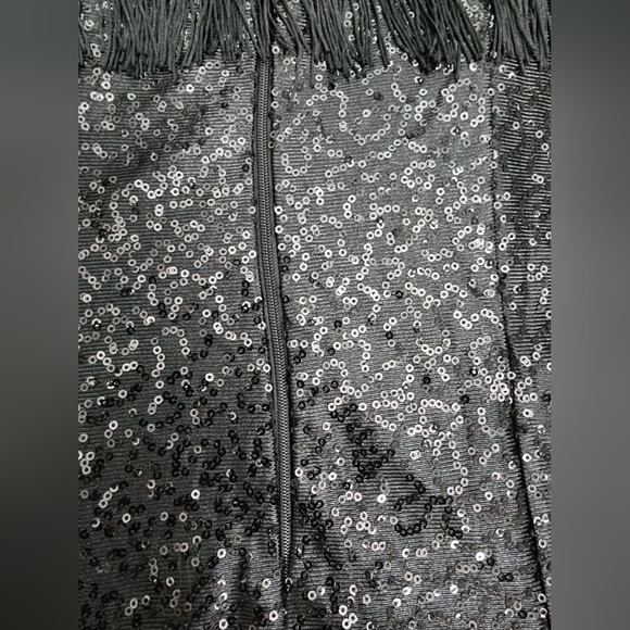 Flapper Costume - Picture 8 of 14